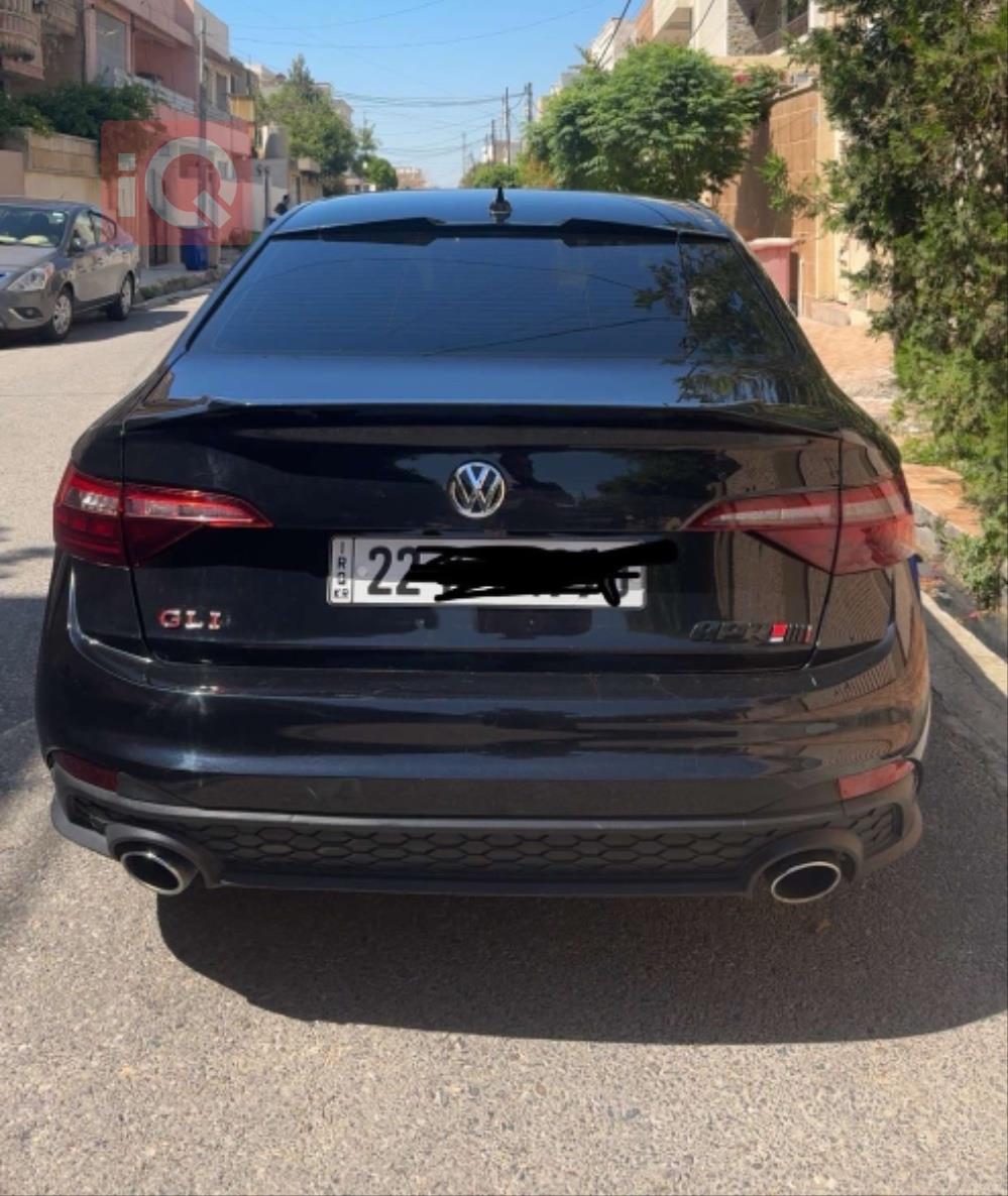 Volkswagen Jetta